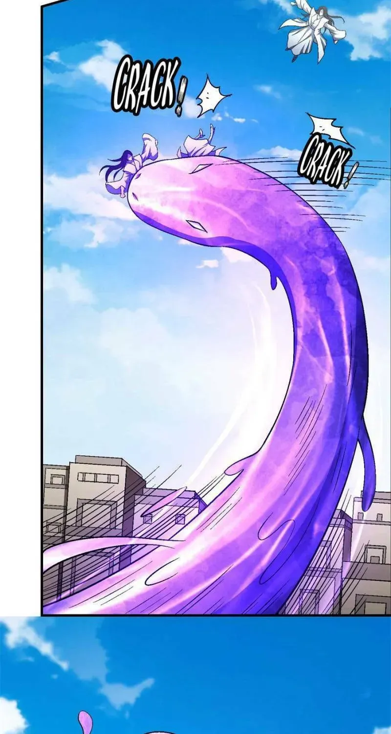 God of Martial Arts — Chapter 368 — page 98