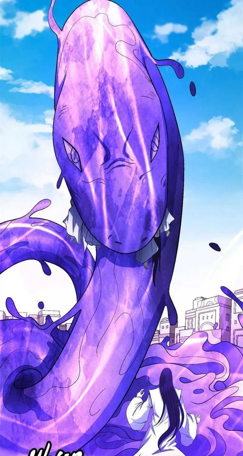 God of Martial Arts — Chapter 368 — page 99