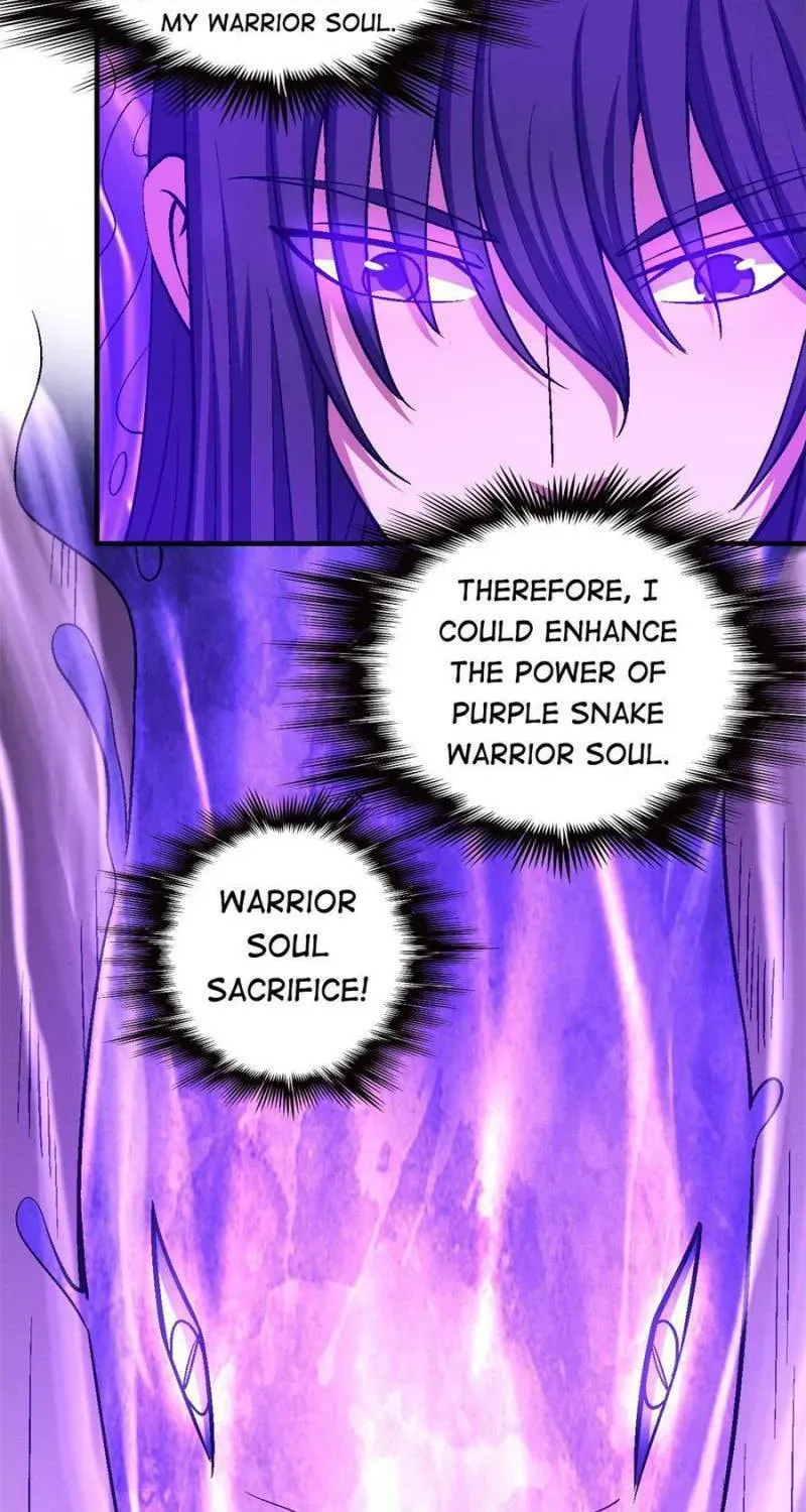 God of Martial Arts — Chapter 368 — page 101