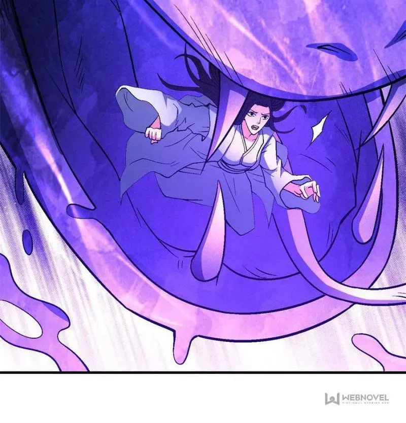 God of Martial Arts — Chapter 368 — page 104