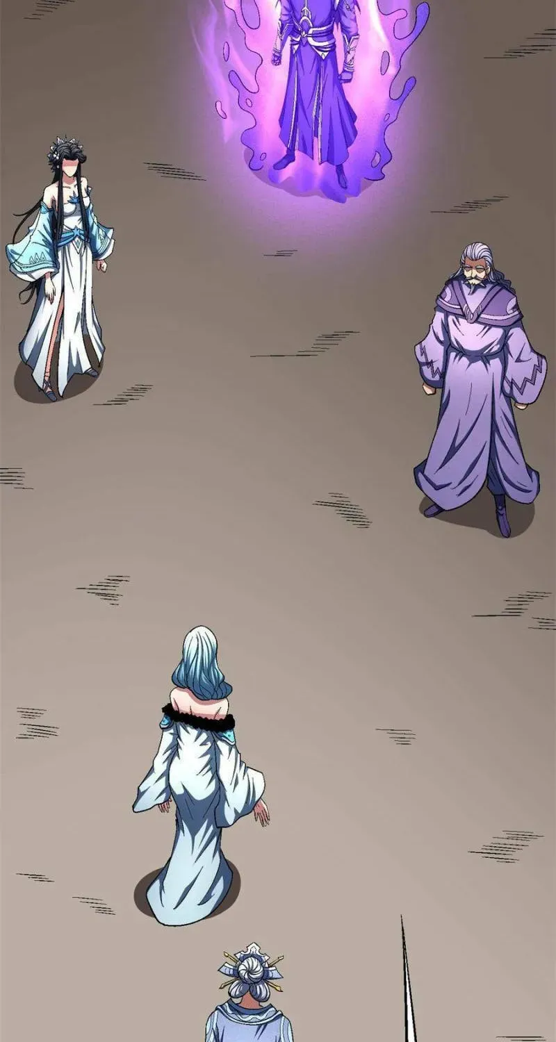 God of Martial Arts — Chapter 369 — page 6
