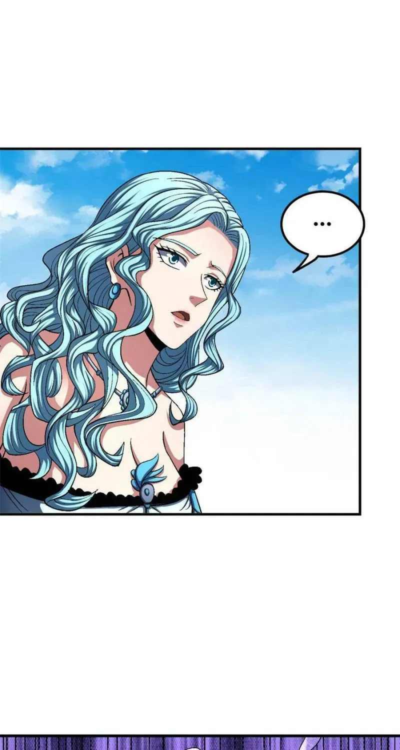 God of Martial Arts — Chapter 369 — page 8