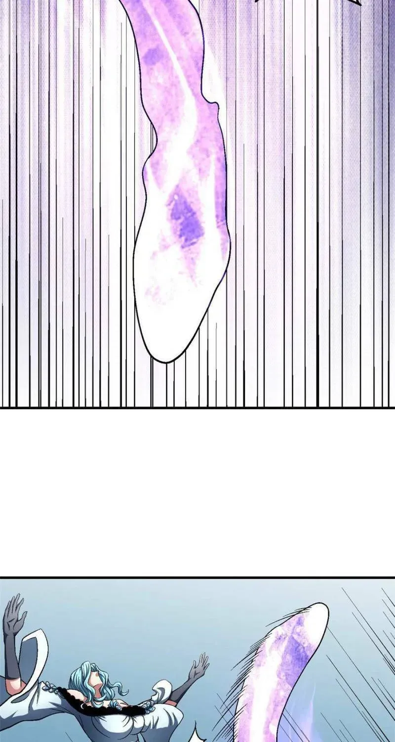 God of Martial Arts — Chapter 369 — page 10