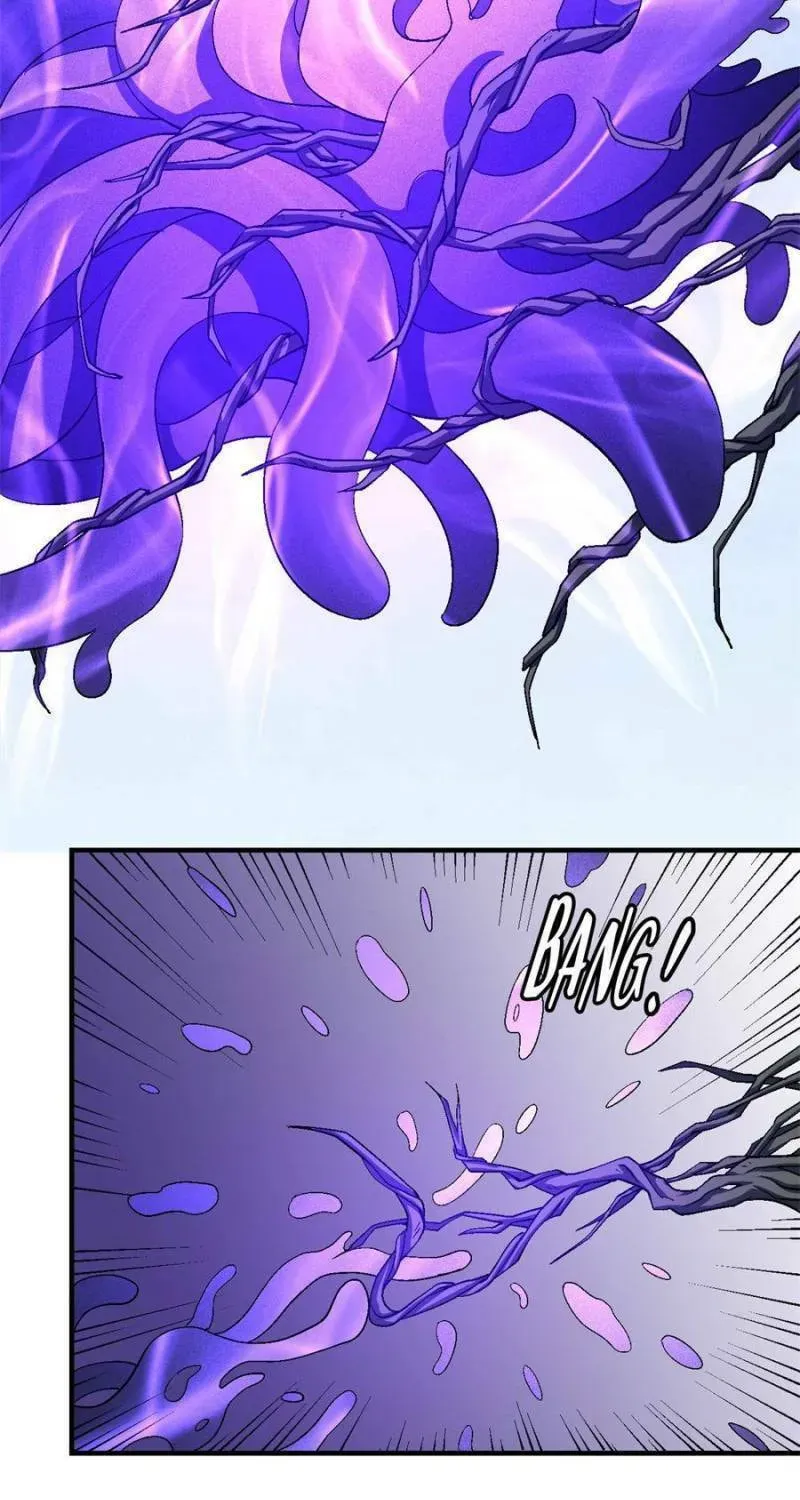 God of Martial Arts — Chapter 369 — page 18