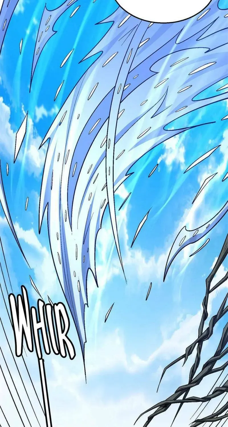 God of Martial Arts — Chapter 369 — page 21