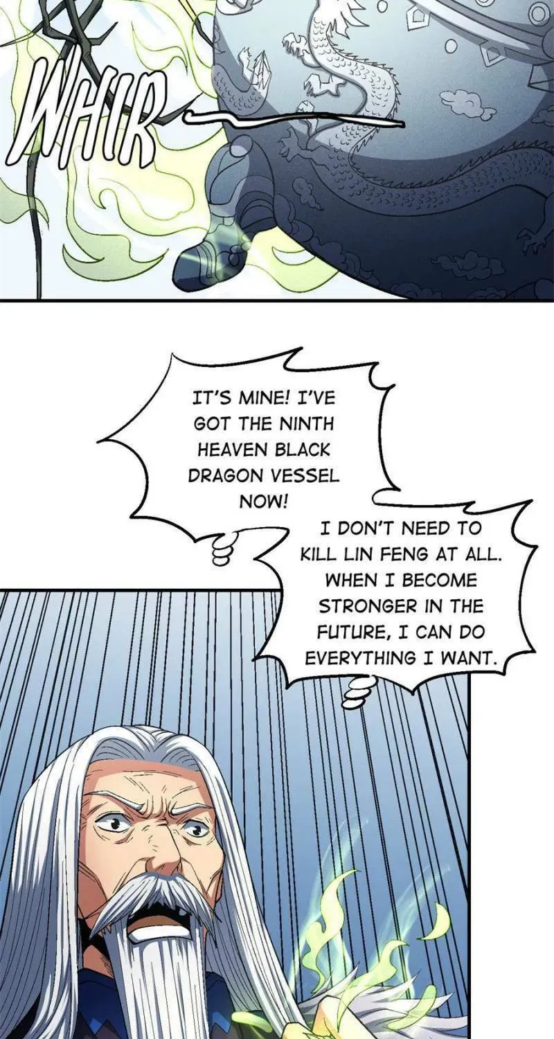 God of Martial Arts — Chapter 369 — page 36