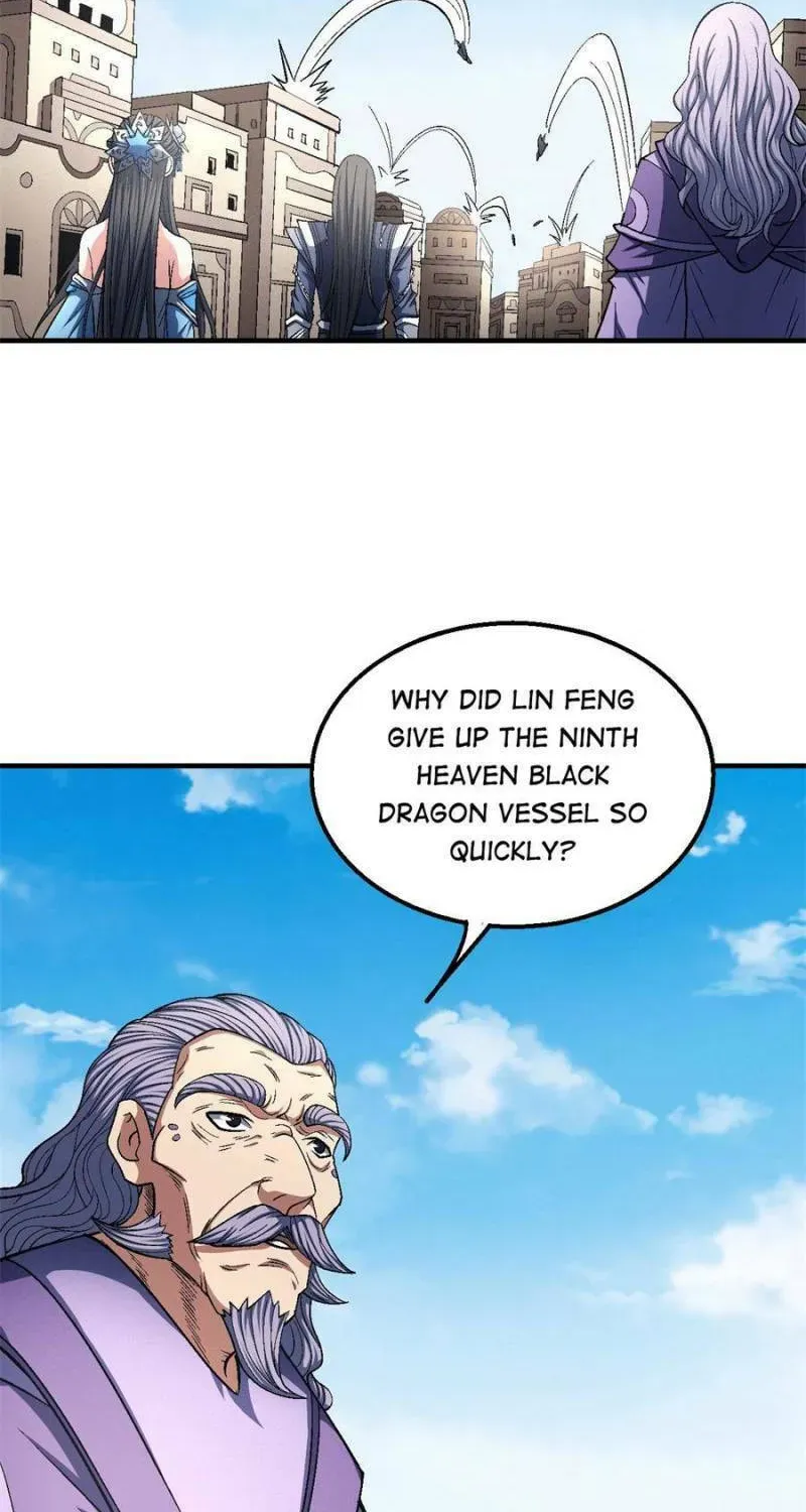 God of Martial Arts — Chapter 369 — page 42