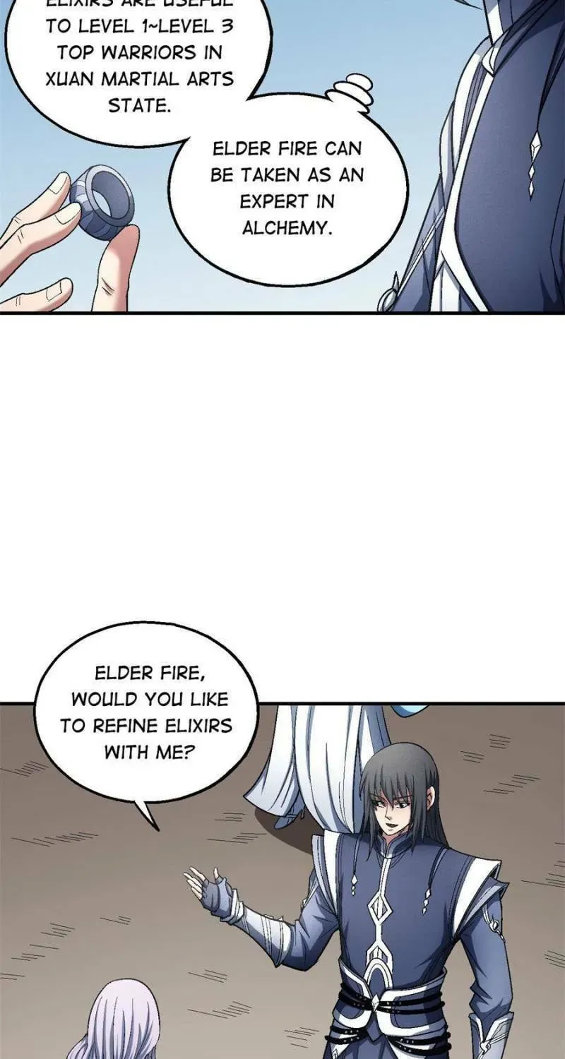 God of Martial Arts — Chapter 369 — page 50
