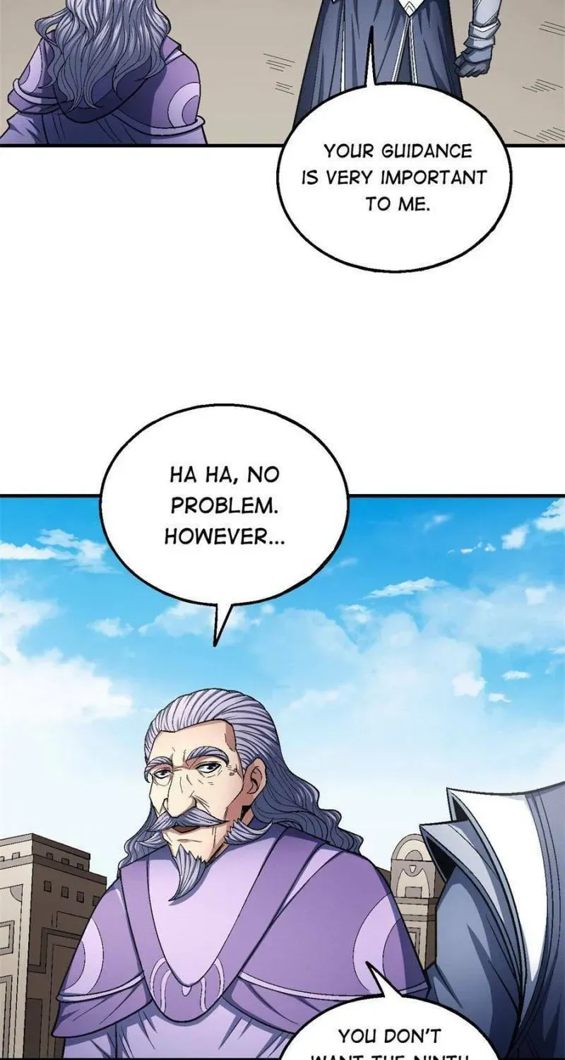 God of Martial Arts — Chapter 369 — page 51