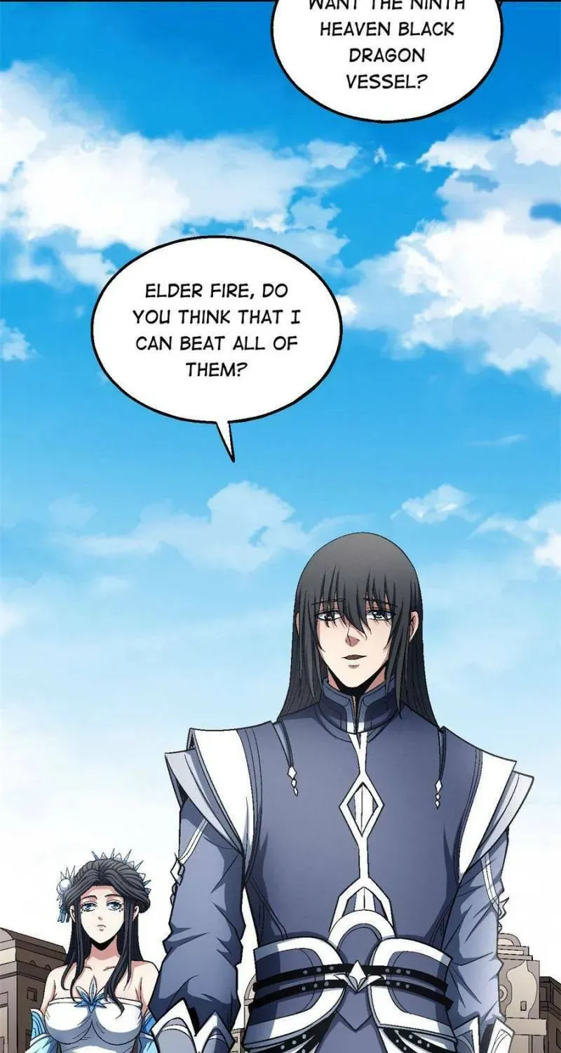 God of Martial Arts — Chapter 369 — page 52