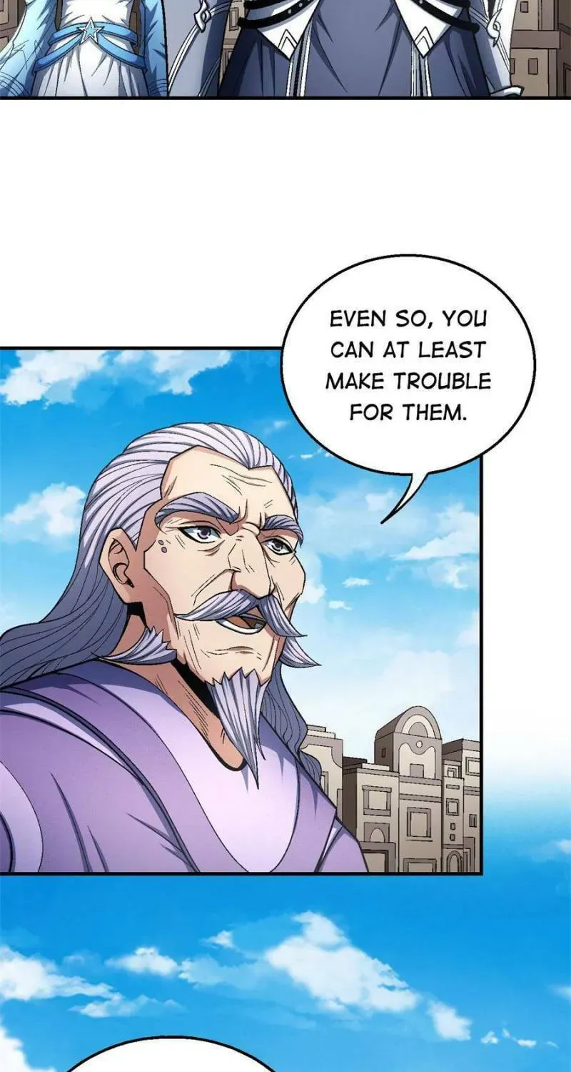 God of Martial Arts — Chapter 369 — page 53