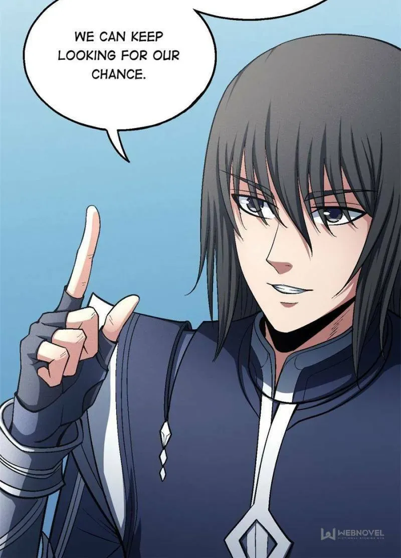 God of Martial Arts — Chapter 369 — page 56