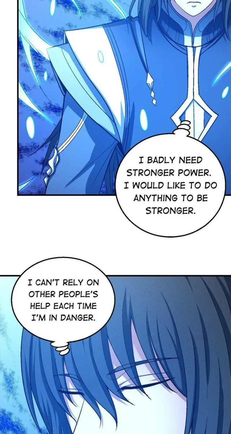 God of Martial Arts — Chapter 369 — page 60