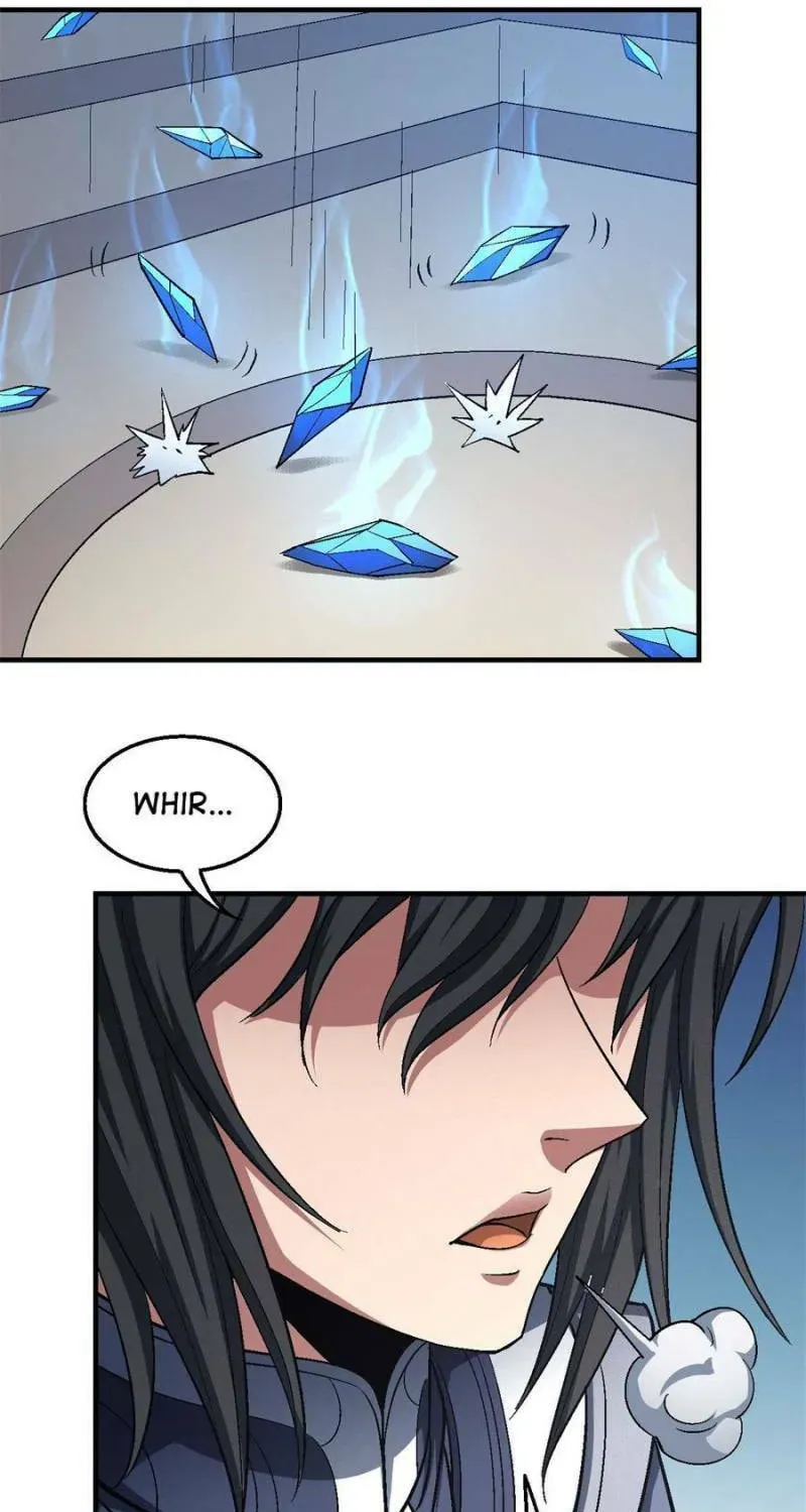 God of Martial Arts — Chapter 369 — page 63