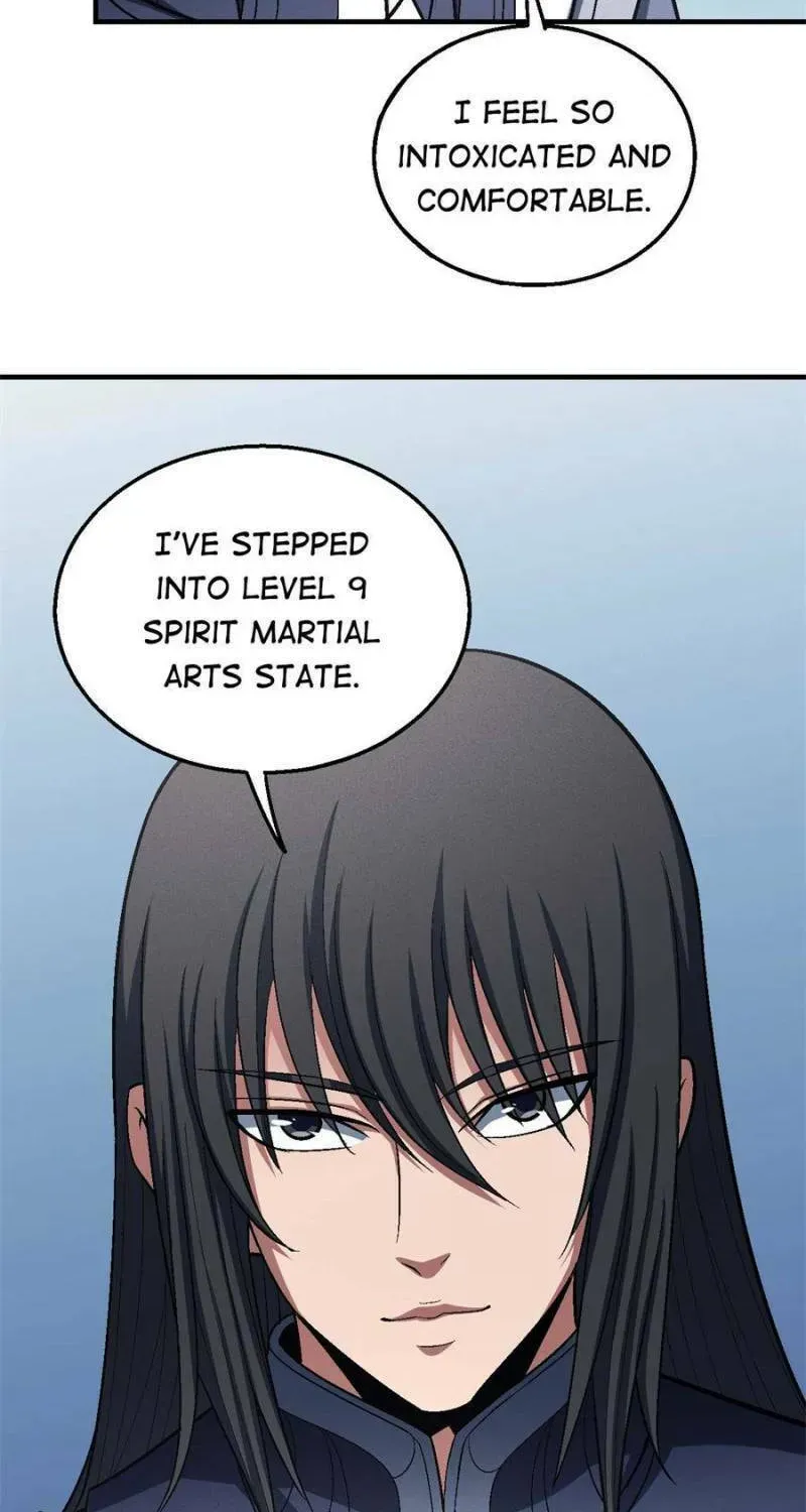 God of Martial Arts — Chapter 369 — page 64