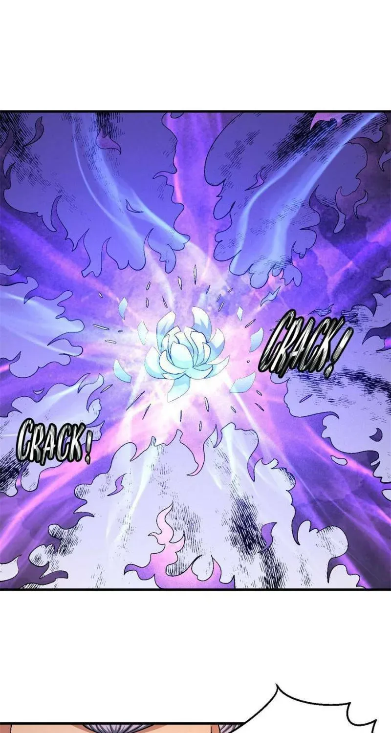 God of Martial Arts — Chapter 370 — page 12
