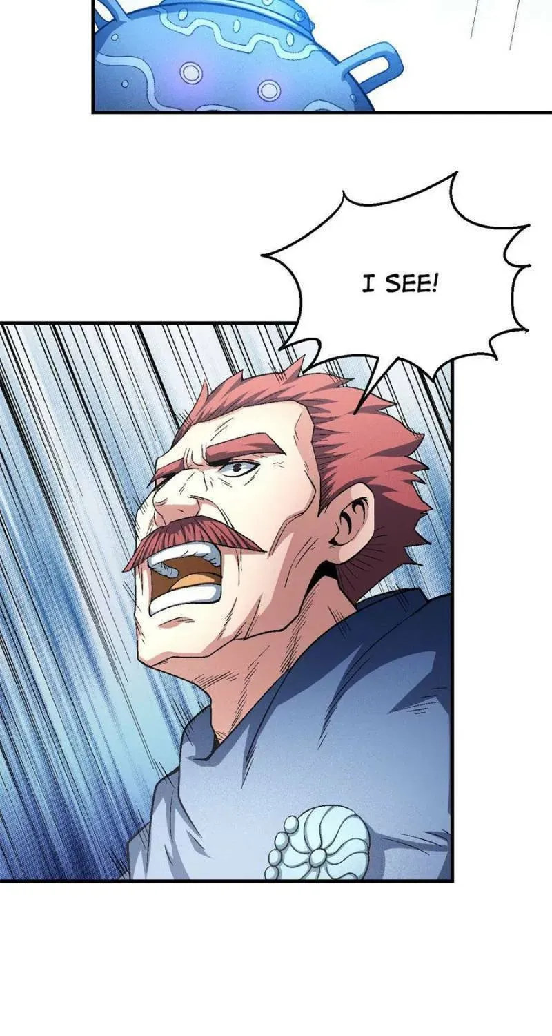 God of Martial Arts — Chapter 370 — page 15