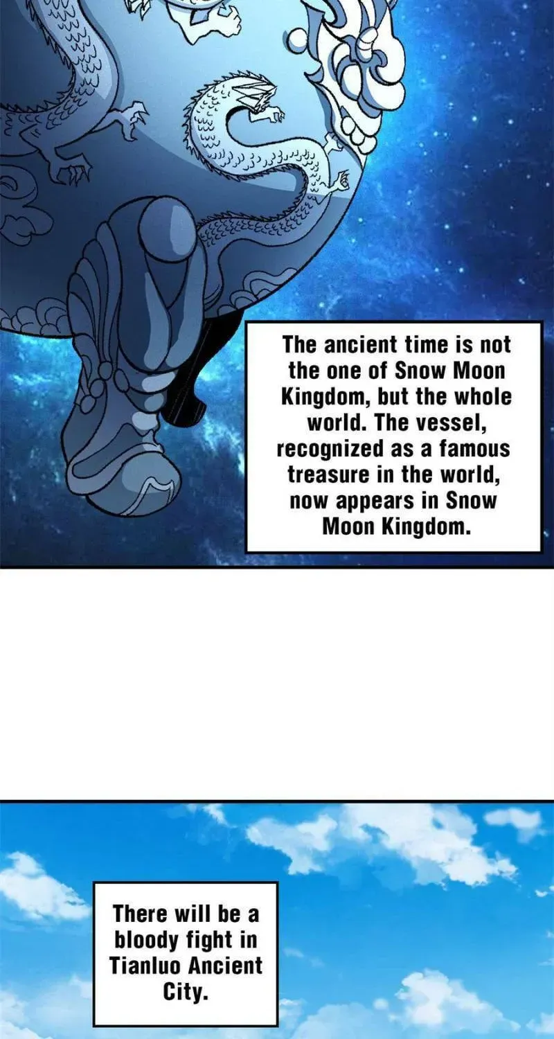 God of Martial Arts — Chapter 370 — page 56