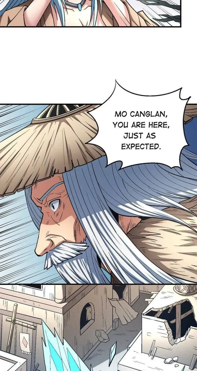God of Martial Arts — Chapter 370 — page 72