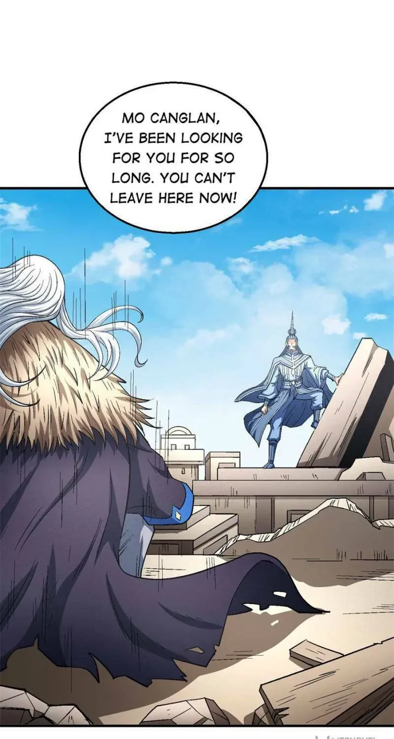 God of Martial Arts — Chapter 370 — page 75