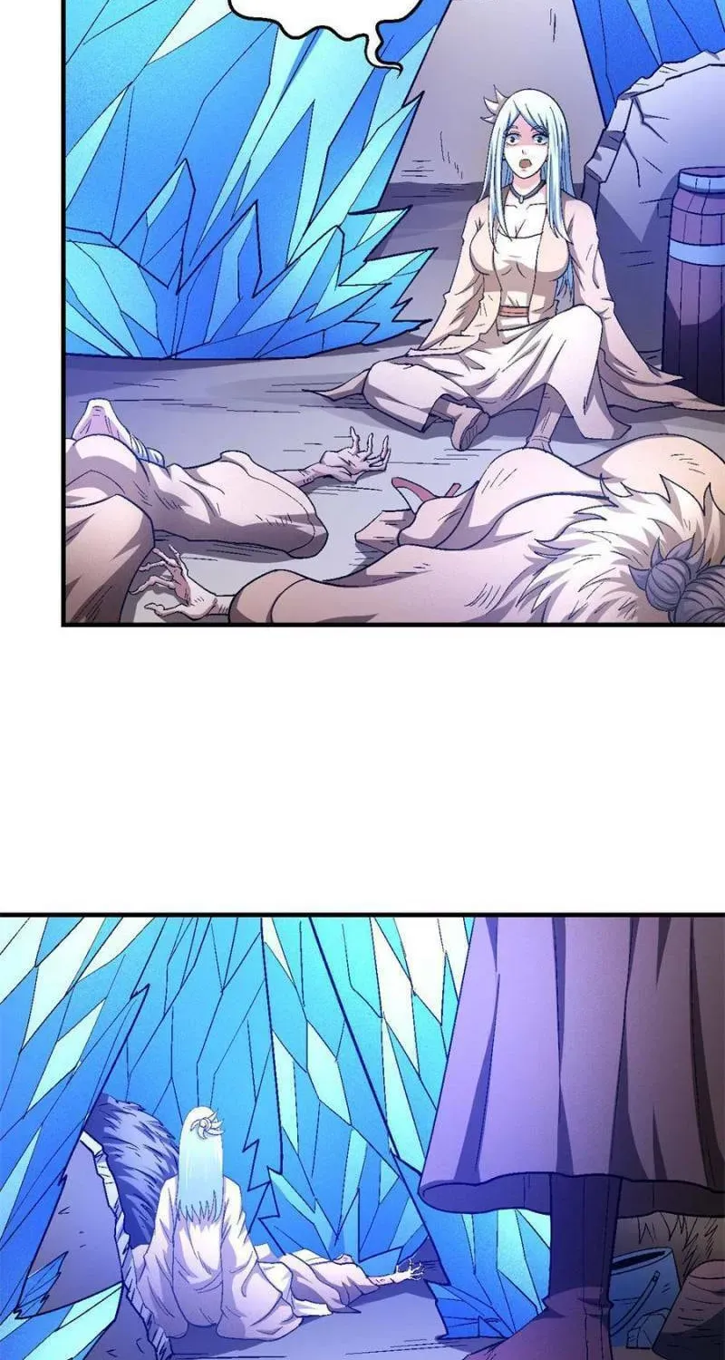 God of Martial Arts — Chapter 370 — page 78