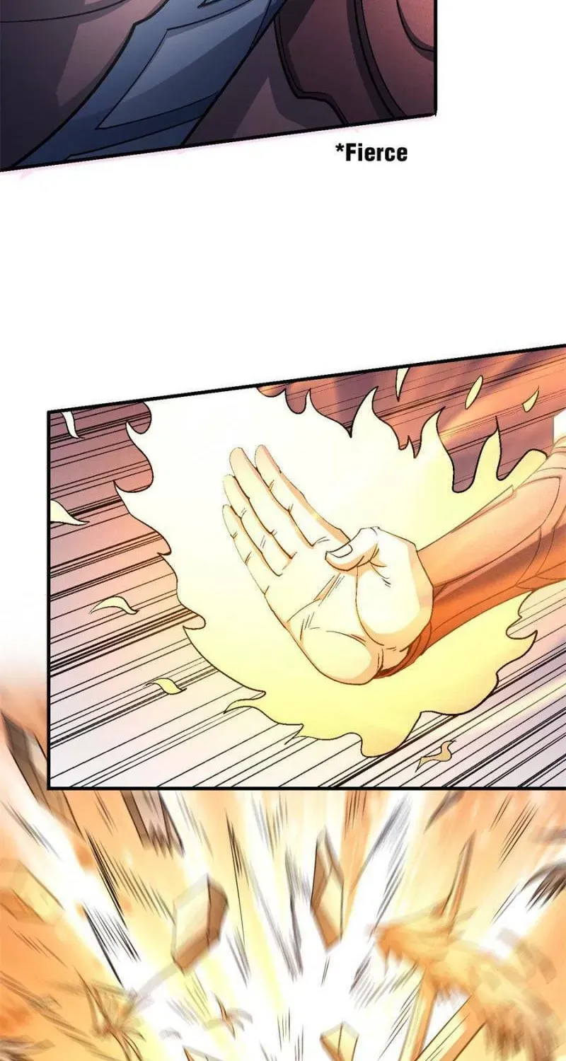 God of Martial Arts — Chapter 370 — page 82
