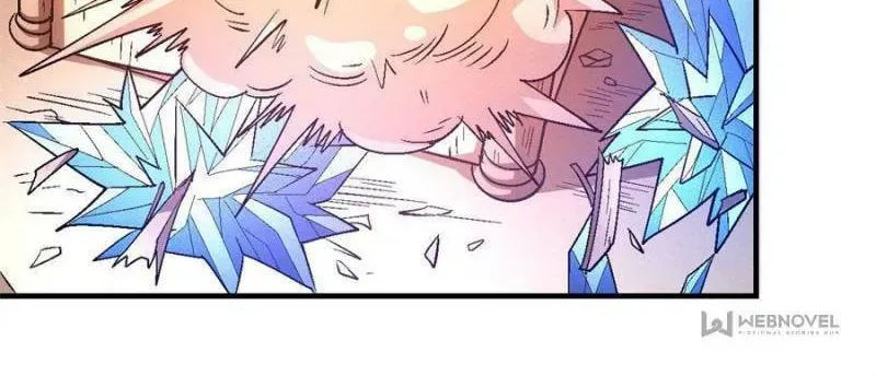 God of Martial Arts — Chapter 370 — page 84
