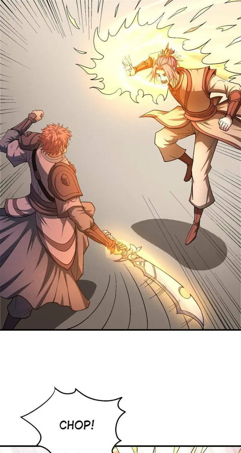 God of Martial Arts — Chapter 371 — page 2