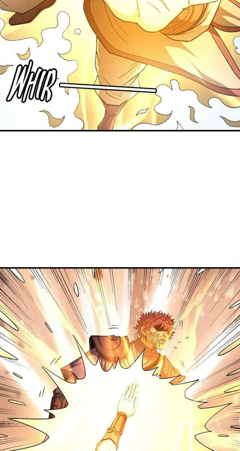 God of Martial Arts — Chapter 371 — page 6