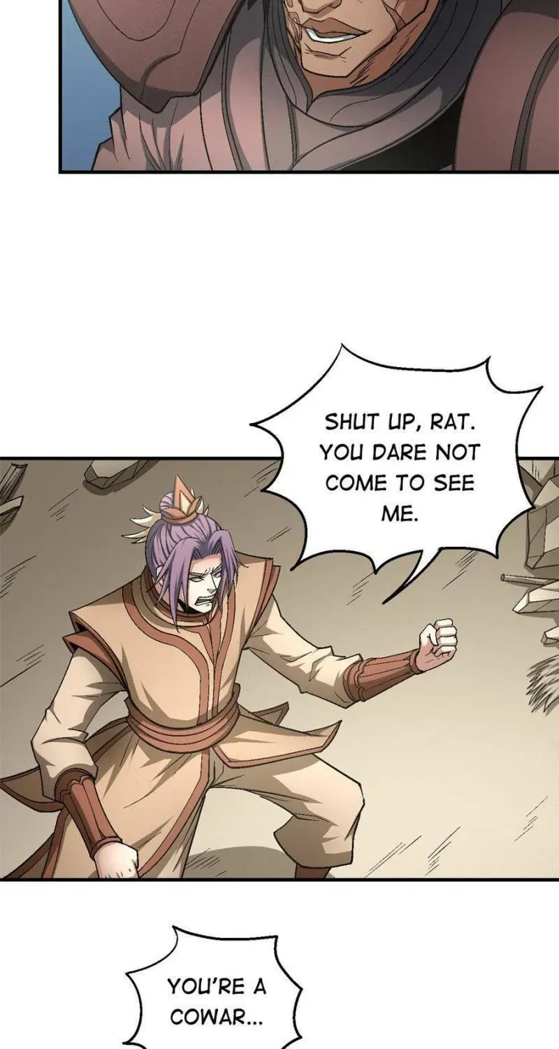 God of Martial Arts — Chapter 371 — page 12