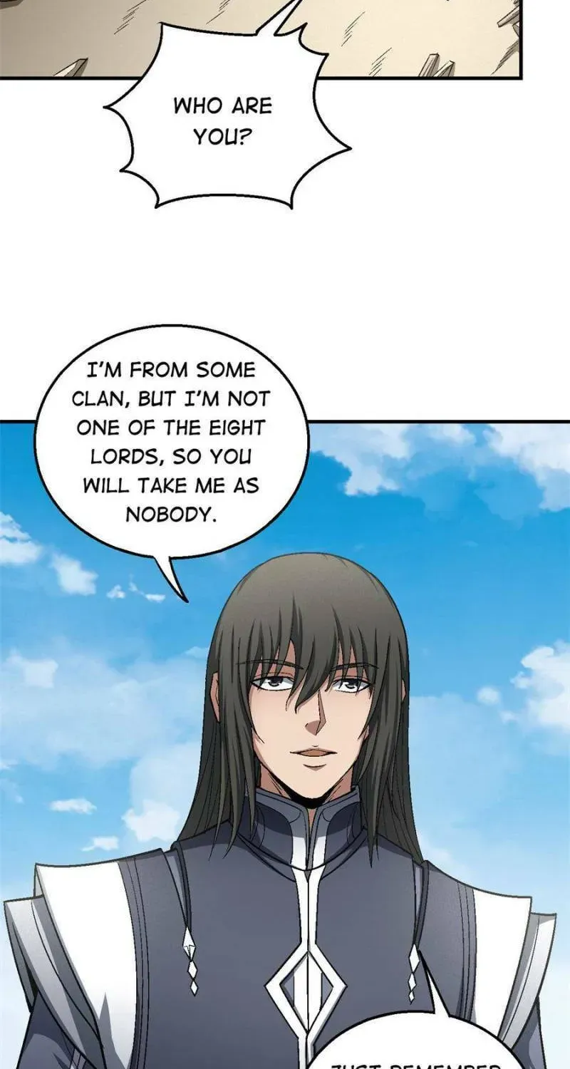 God of Martial Arts — Chapter 371 — page 14