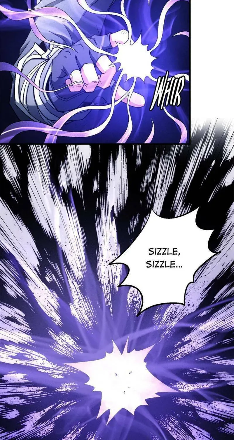 God of Martial Arts — Chapter 371 — page 22