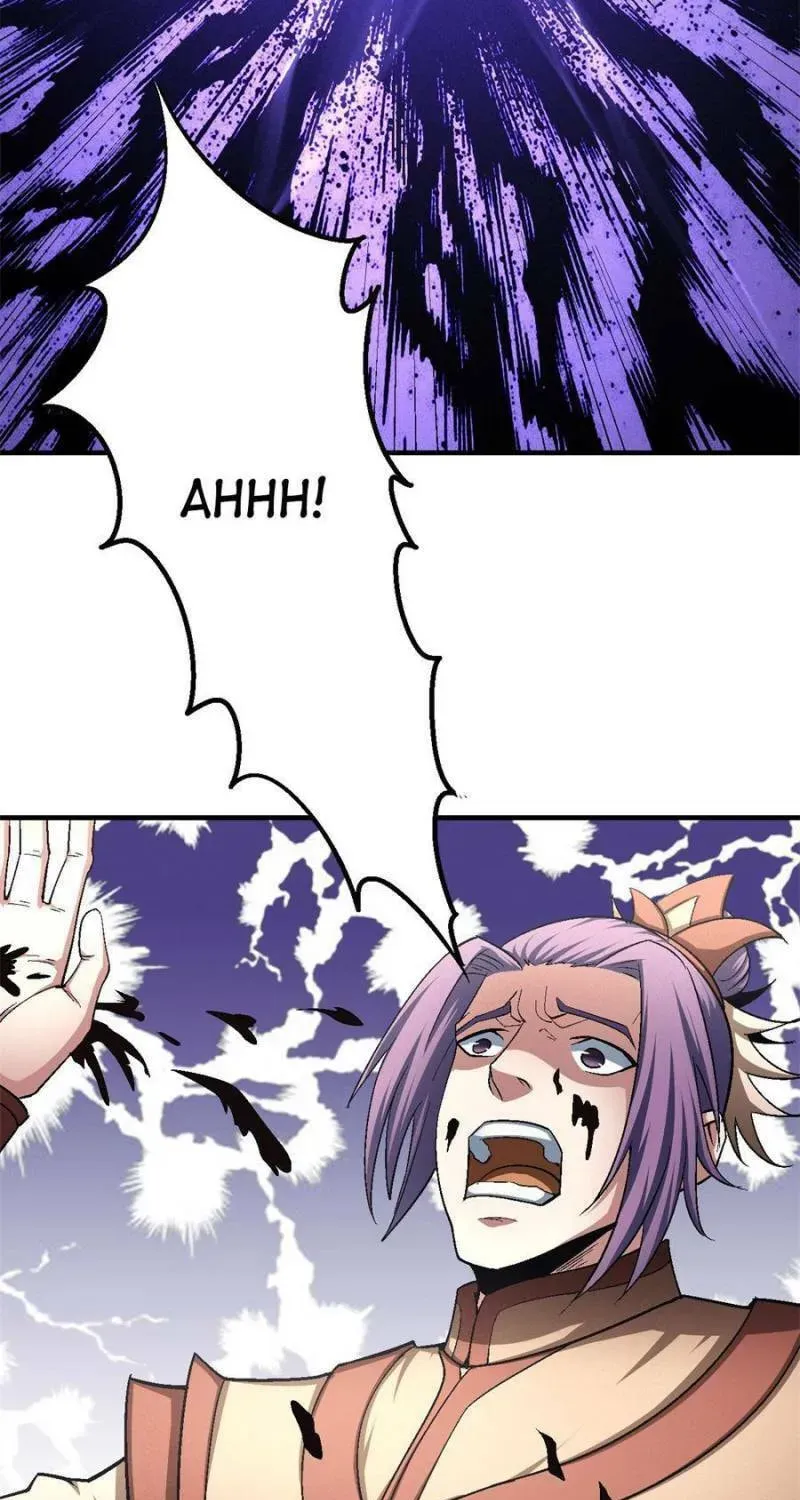God of Martial Arts — Chapter 371 — page 23