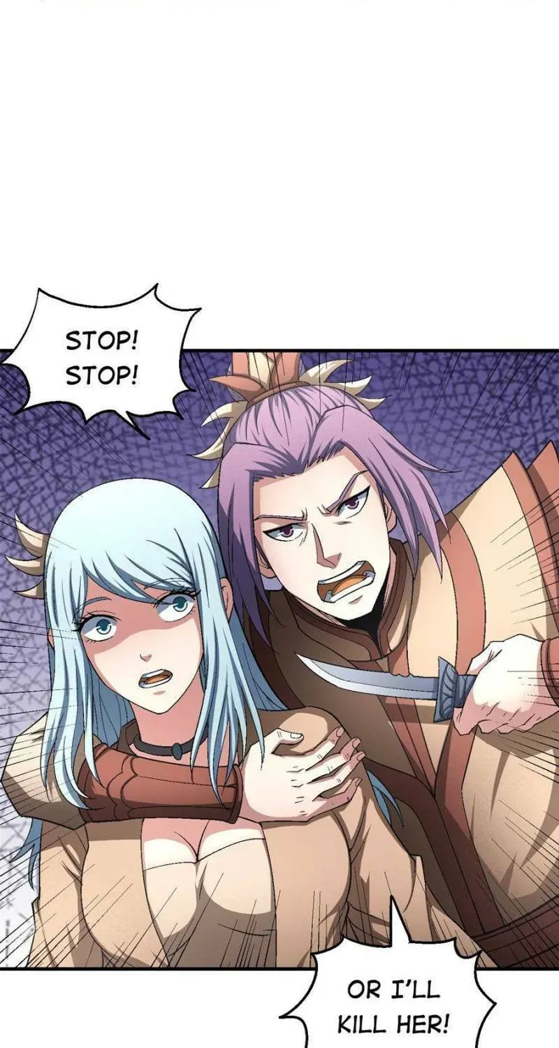 God of Martial Arts — Chapter 371 — page 42
