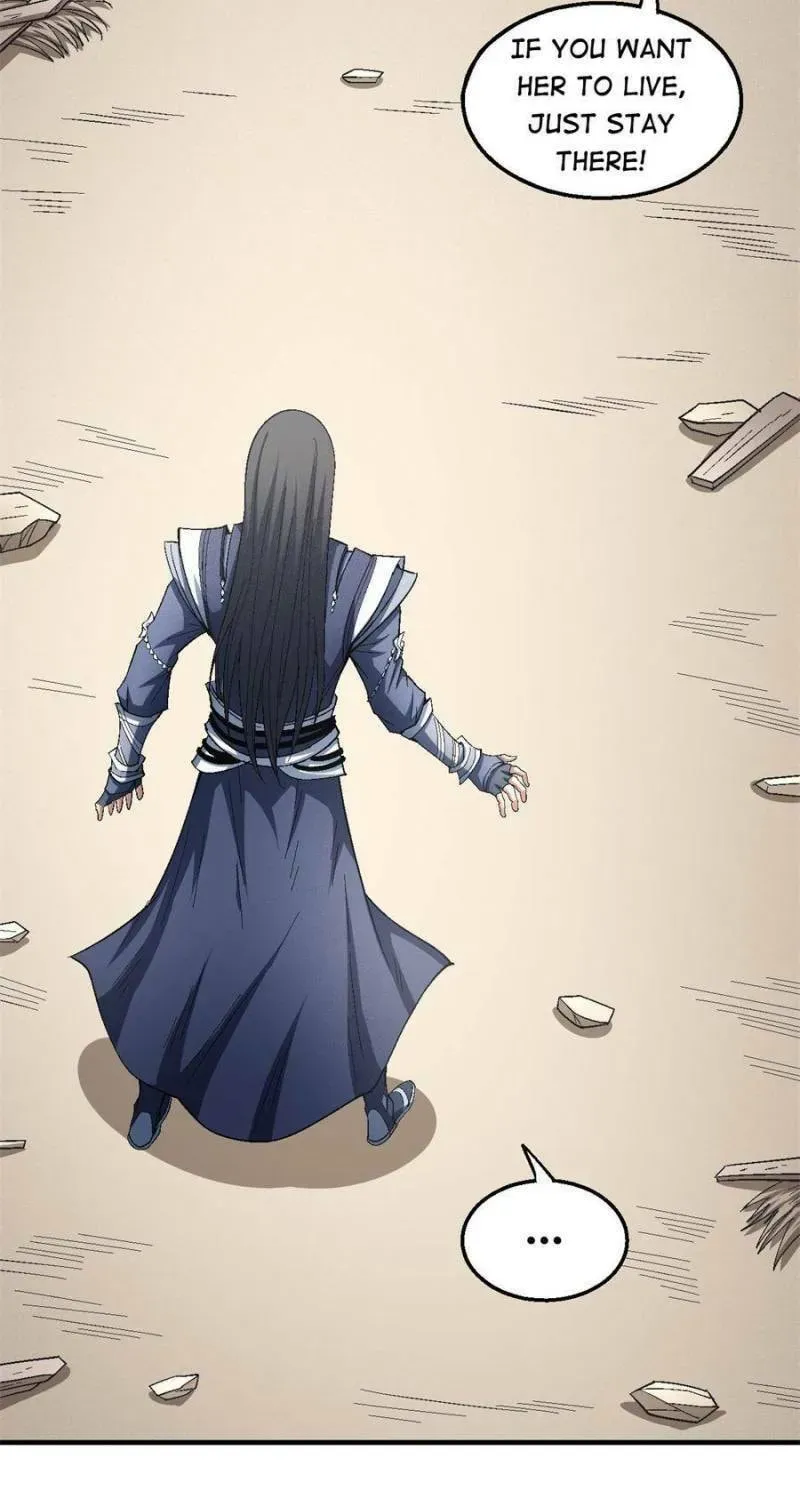 God of Martial Arts — Chapter 371 — page 45