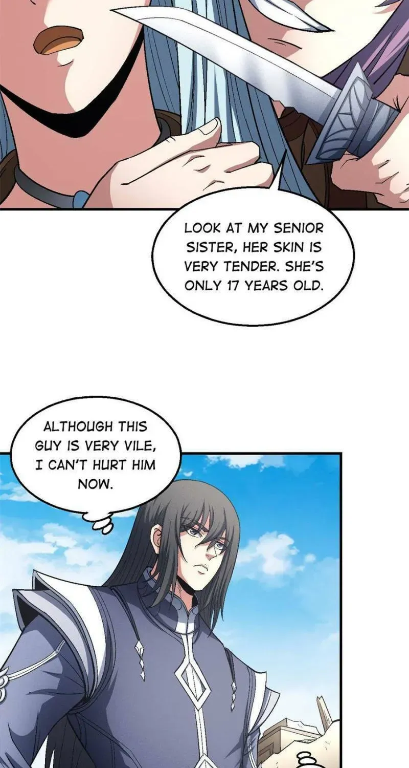 God of Martial Arts — Chapter 371 — page 48