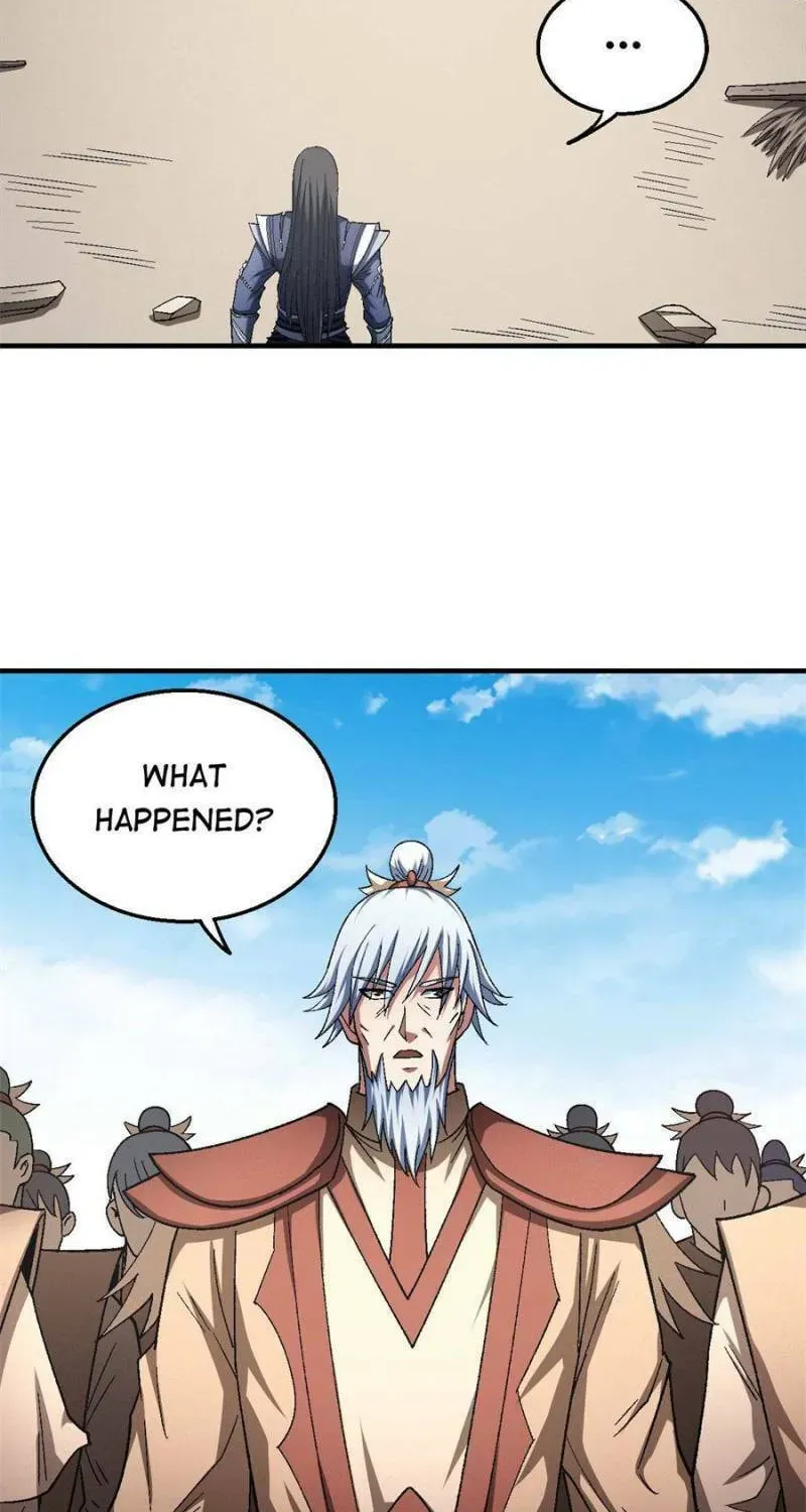 God of Martial Arts — Chapter 371 — page 55