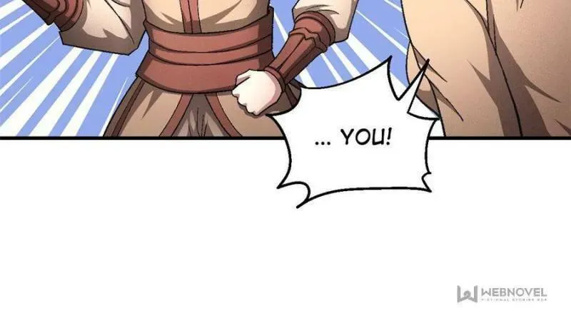God of Martial Arts — Chapter 371 — page 58