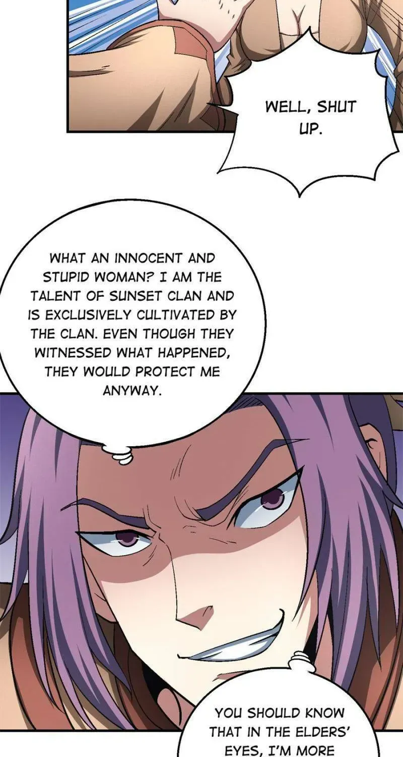 God of Martial Arts — Chapter 371 — page 60