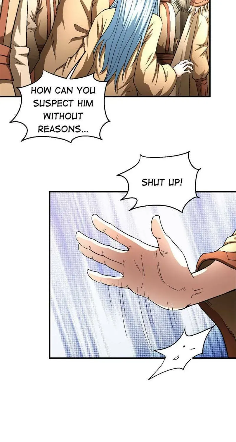 God of Martial Arts — Chapter 371 — page 65