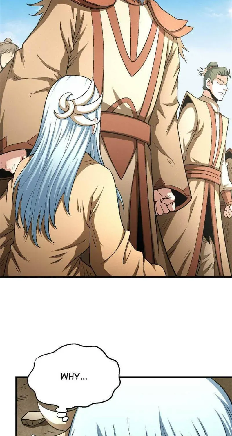 God of Martial Arts — Chapter 371 — page 67