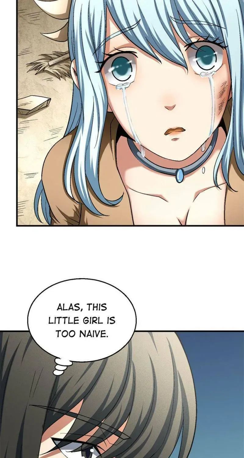 God of Martial Arts — Chapter 371 — page 68