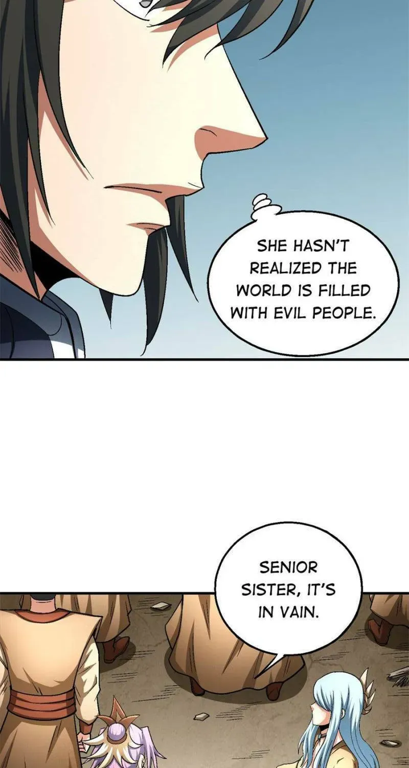 God of Martial Arts — Chapter 371 — page 69