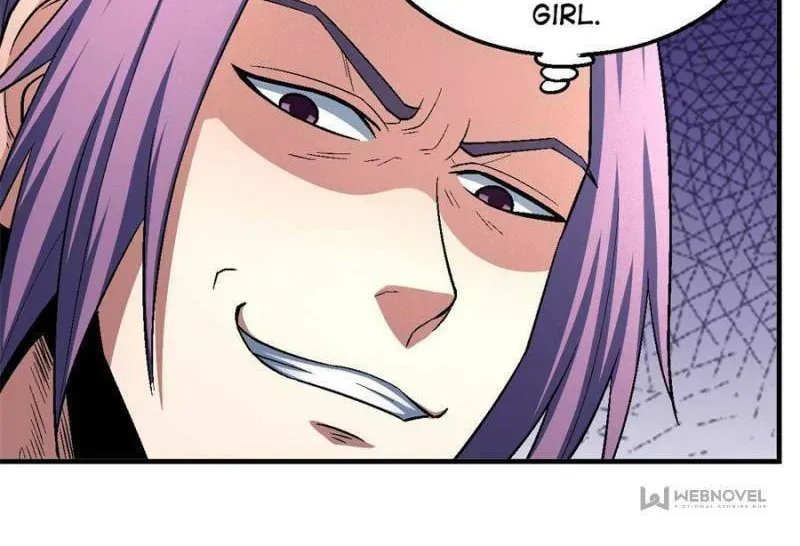 God of Martial Arts — Chapter 371 — page 71