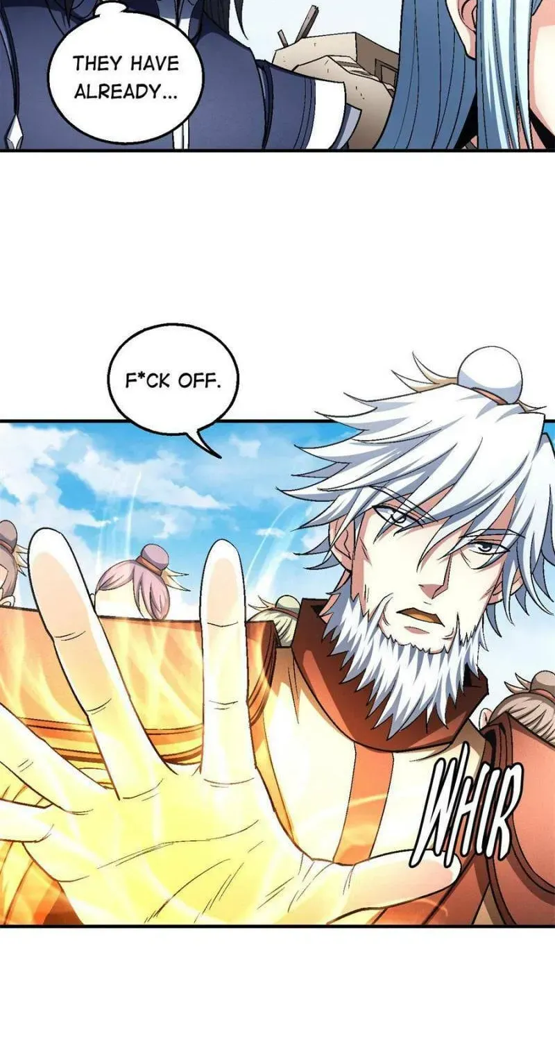 God of Martial Arts — Chapter 371 — page 82