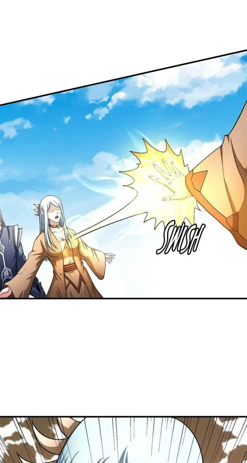 God of Martial Arts — Chapter 371 — page 83