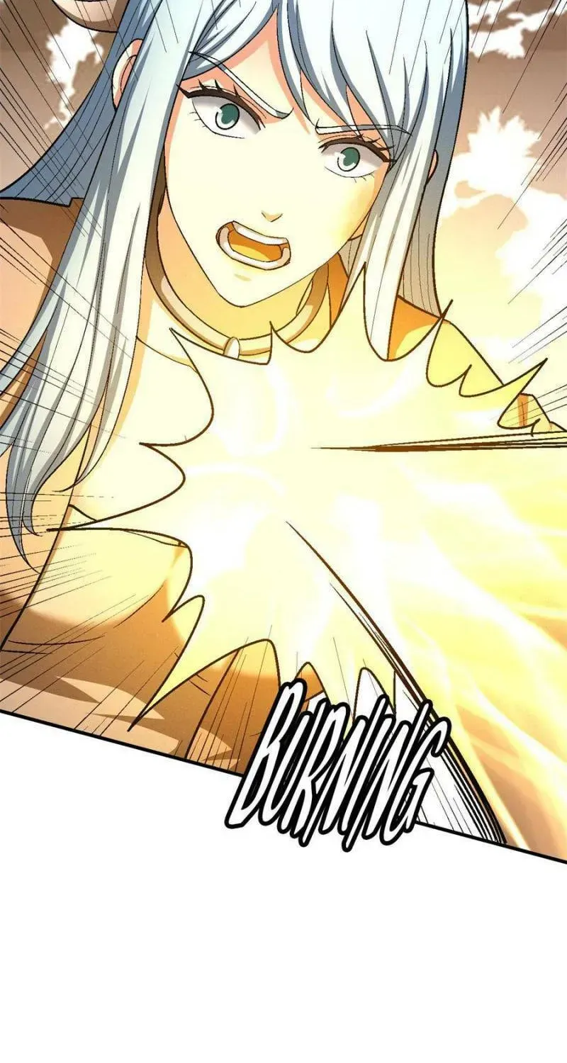 God of Martial Arts — Chapter 371 — page 84