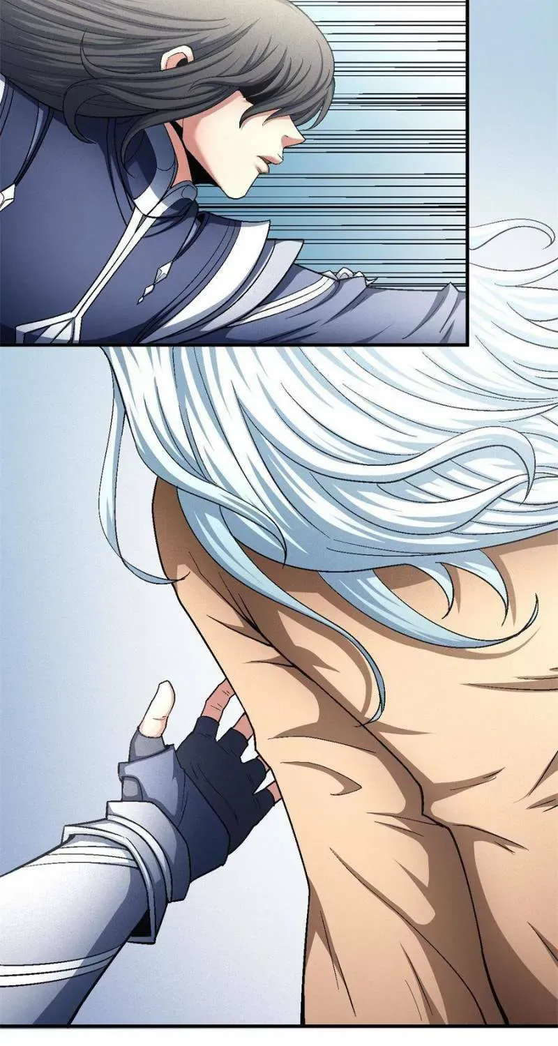 God of Martial Arts — Chapter 371 — page 87