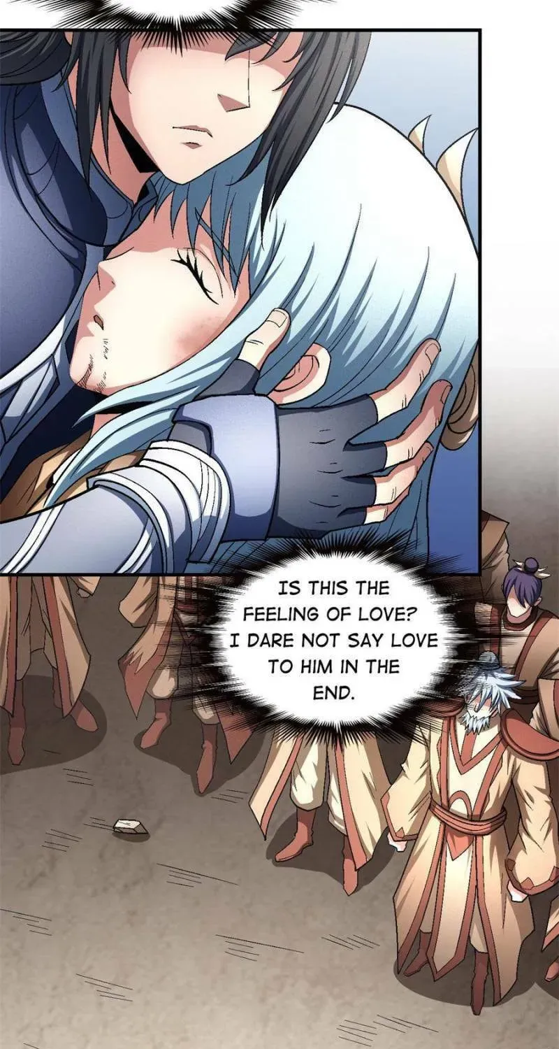 God of Martial Arts — Chapter 371 — page 93