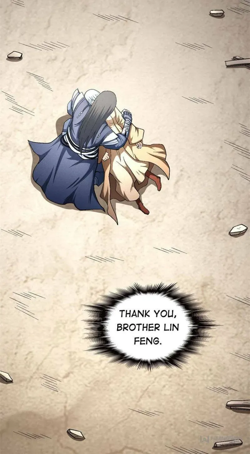 God of Martial Arts — Chapter 371 — page 94